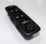 14996390XT Citroen C8 Genuine Electric Window Lifter Regulator + Mirror Switch - Image 3