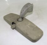 Peugeot Citroen C2 C3 C4 Picasso (2004-1010) Interior Rear View Mirror Beige (A) - Image 8