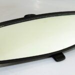 Vauxhall (Opel) Astra J & K (10-20) Interior Rear View Mirror Without Sensor (G)