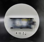 Chevrolet Orlando J309 (2011 - 2016) Fuel Filler Flap Cover 96898435 Solid White - Image 7