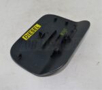 Citroën C5 MK3 (08-18) Estate Fuel Flap Cover 4396 9685523280 Grey Thorium KTH - Image 4