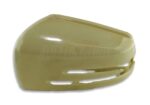 Fits Mercedes-Benz E C Class (09-15) Left Side Door Mirror Cover Unpainted