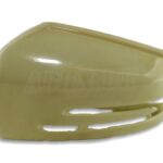 Fits Mercedes-Benz E C Class (09-15) Left Side Door Mirror Cover Unpainted