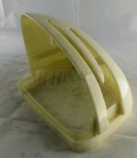 Fits Mercedes-Benz E C Class (09-15) Left Side Door Mirror Cover Unpainted - Image 3