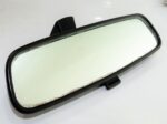 Ford Mondeo Focus Fiesta C-Max (98 -14) Standard Interior Rear View Mirror (C)