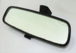 Ford Mondeo Focus Fiesta C-Max (98 -14) Standard Interior Rear View Mirror (C) - Image 3