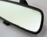 Ford Mondeo Focus Fiesta C-Max (98 -14) Standard Interior Rear View Mirror (C) - Image 4