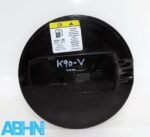 Ford Focus MK2 (2006-2010) Cabriolet Fuel Flap Cover 6N41-L405A02-AA S389 Black - Image 3