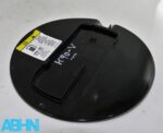 Ford Focus MK2 (2006-2010) Cabriolet Fuel Flap Cover 6N41-L405A02-AA S389 Black - Image 5