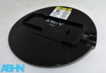 Ford Focus MK2 (2006-2010) Cabriolet Fuel Flap Cover 6N41-L405A02-AA S389 Black - Image 7