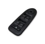 7M5T14A132AA Ford Focus Genuine Right Side Electric Window Lifter Switch