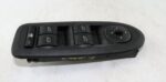 7M5T14A132AA Ford Focus Genuine Right Side Electric Window Lifter Switch - Image 3