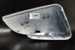 11B857538A VW ID.4 ID.5 OEMLHD Left Side Wing Mirror Cover Glacier White S9R - Image 5