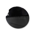 Peugeot 5008 MPV (09-17) Fuel Flap Cover 9684164880 T87 Black Perla Nera TVD 9V