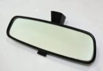Ford Mondeo Focus Fiesta C-Max (06 -14) Standard Interior Rear View Mirror (H)
