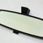 Ford Mondeo Focus Fiesta C-Max (06 -14) Standard Interior Rear View Mirror (H)