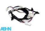 240406UA1B Nissan Qashqai J12 Genuine A/C Heater Flap Actuator Motor Wiring Loom