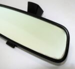 Ford Mondeo Focus Fiesta C-Max (06 -14) Standard Interior Rear View Mirror (H) - Image 2