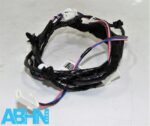 240406UA1B Nissan Qashqai J12 Genuine A/C Heater Flap Actuator Motor Wiring Loom - Image 2