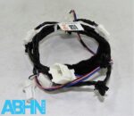 240406UA1B Nissan Qashqai J12 Genuine A/C Heater Flap Actuator Motor Wiring Loom - Image 3
