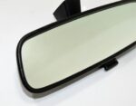 Ford Mondeo Focus Fiesta C-Max (06 -14) Standard Interior Rear View Mirror (H) - Image 4