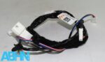 240406UA1B Nissan Qashqai J12 Genuine A/C Heater Flap Actuator Motor Wiring Loom - Image 5