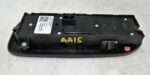 7M5T14A132AA Ford Focus Genuine Right Side Electric Window Lifter Switch - Image 16