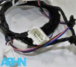 Ford Mondeo Focus Fiesta C-Max (06 -14) Standard Interior Rear View Mirror (H) - Image 7