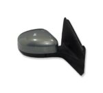 Ford Mondeo-IV MK4 (07-11) Right Side Electric Heated Door Mirror Thunder Grey