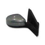 Ford Mondeo-IV MK4 (07-11) Right Side Electric Heated Door Mirror Thunder Grey