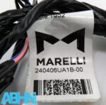 240406UA1B Nissan Qashqai J12 Genuine A/C Heater Flap Actuator Motor Wiring Loom - Image 8