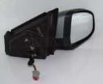 Ford Mondeo-IV MK4 (07-11) Right Side Electric Heated Door Mirror Thunder Grey - Image 2