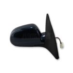 Chevrolet Daewoo Lacetti J200 (04-09) Right Side Electric Wing Mirror Denim Blue