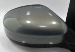 Ford Mondeo-IV MK4 (07-11) Right Side Electric Heated Door Mirror Thunder Grey - Image 3