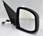 Ford Mondeo-IV MK4 (07-11) Right Side Electric Heated Door Mirror Thunder Grey - Image 4