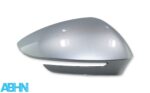 11B.857.538 VW ID.4 ID.5 Genuine Right Side Wing Mirror Cover Scale Silver Met*