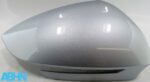 11B.857.538 VW ID.4 ID.5 Genuine Right Side Wing Mirror Cover Scale Silver Met* - Image 3