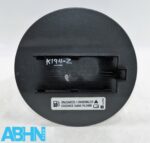 Chevrolet Orlando J309 (2011-2016) Fuel Filler Flap Cover 96898435 Metallic Grey - Image 2