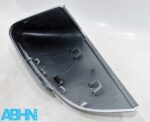 11B.857.538 VW ID.4 ID.5 Genuine Right Side Wing Mirror Cover Scale Silver Met* - Image 4