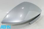 11B.857.538 VW ID.4 ID.5 Genuine Right Side Wing Mirror Cover Scale Silver Met* - Image 5