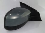 Ford Mondeo-IV MK4 (07-11) Right Side Electric Heated Door Mirror Thunder Grey - Image 5