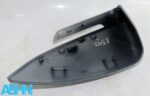 11B.857.538 VW ID.4 ID.5 Genuine Right Side Wing Mirror Cover Scale Silver Met* - Image 6