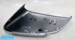 11B.857.538 VW ID.4 ID.5 Genuine Right Side Wing Mirror Cover Scale Silver Met* - Image 7