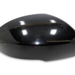 Range Rover L494 L405 Discovery V 5 Right Side Door Mirror Cover Santorini Black