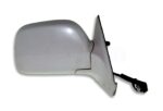 Nissan Largo C23M W30 (1991-1999) Right Side Electric Door Mirror White 3-wires