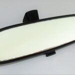 Ford Mondeo Focus Fiesta C-Max (06 -14) Standard Interior Rear View Mirror (R)