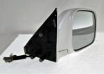 Nissan Largo C23M W30 (1991-1999) Right Side Electric Door Mirror White 3-wires - Image 5