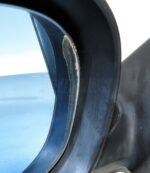 BMW 3 Series E90 E91 2005-2008 Left Side Electric Door Mirror Met Very Dark Blue - Image 7