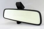 Vauxhall Astra-H G (98-11) Corsa-D (06-13) Interior Rear View Mirror (E1) 010456 - Image 5