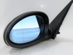 BMW 3 Series E90 E91 2005-2008 Left Side Electric Door Mirror Met Very Dark Blue - Image 12